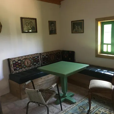 Etno Begovo Selo Farm stay *