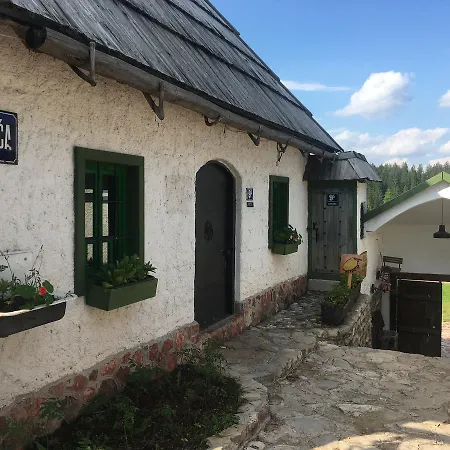Etno Begovo Selo Sarajevo