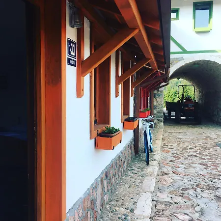 Farm stay Etno Begovo Selo Sarajevo