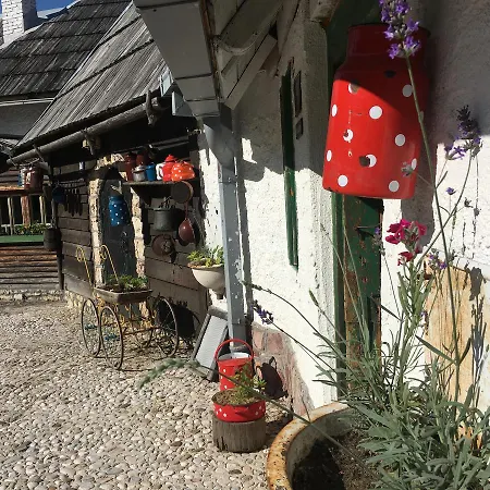 Etno Begovo Selo Sarajevo