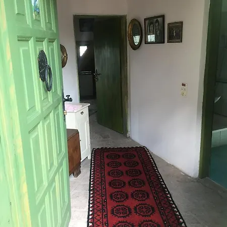 Etno Begovo Selo Farm stay