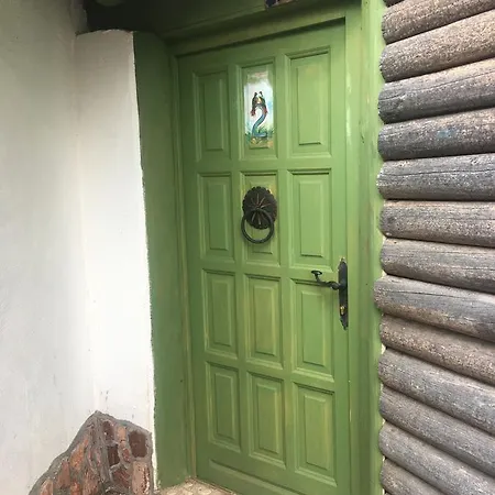Farm stay Etno Begovo Selo Sarajevo