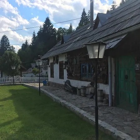 Etno Begovo Selo *