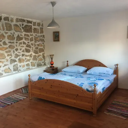 Etno Begovo Selo Sarajevo