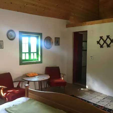 Etno Begovo Selo Farm stay Sarajevo