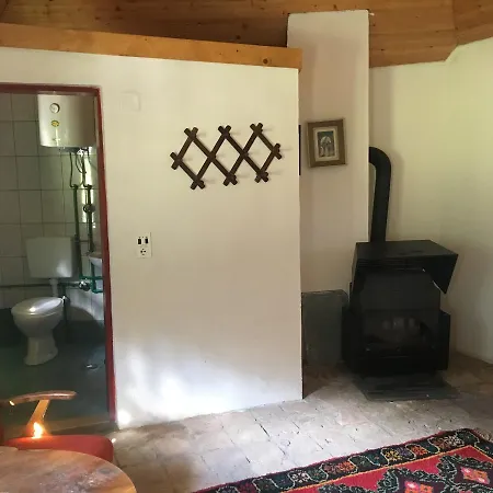 Etno Begovo Selo