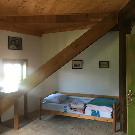 Etno Begovo Selo Sarajevo