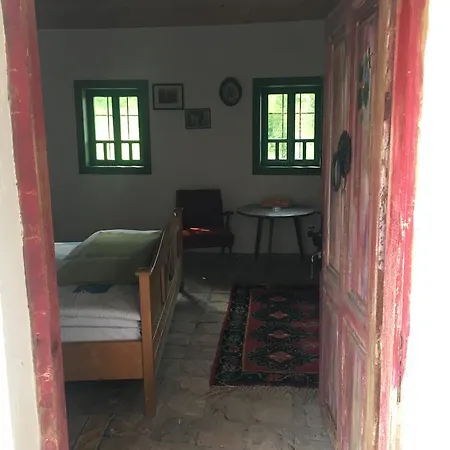 Etno Begovo Selo