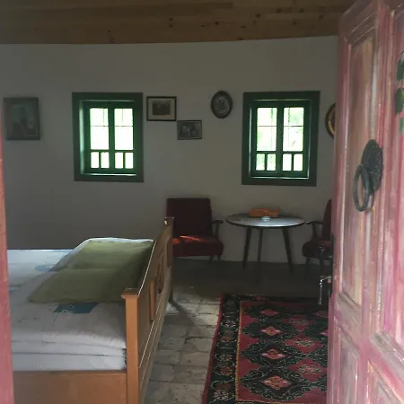 Etno Begovo Selo Farm stay *