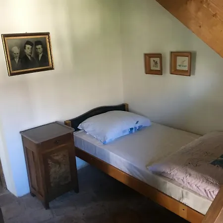 Etno Begovo Selo *