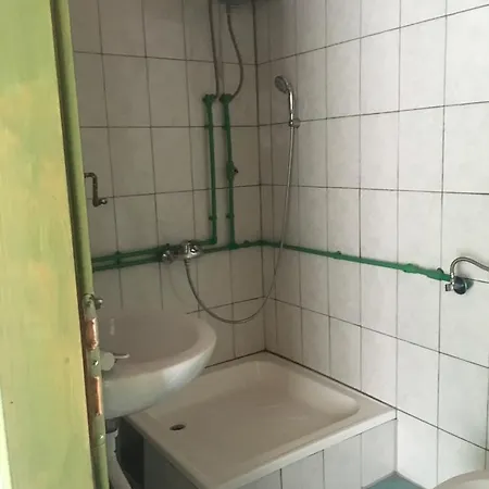 Etno Begovo Selo Farm stay Sarajevo