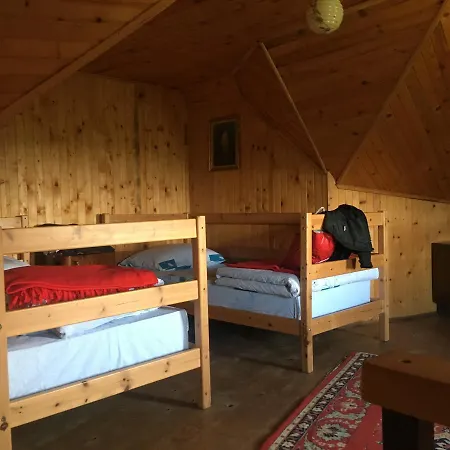 Etno Begovo Selo