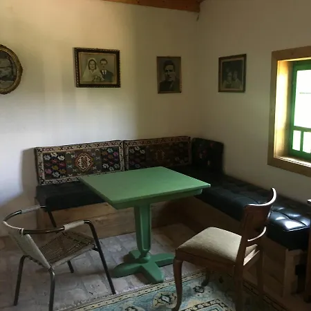 Etno Begovo Selo Farm stay Sarajevo