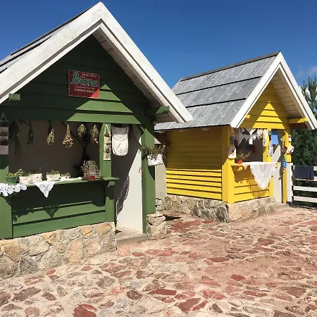 Farm stay Etno Begovo Selo Sarajevo