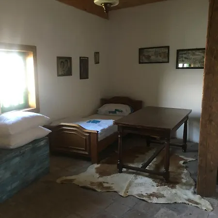 Etno Begovo Selo Farm stay Sarajevo