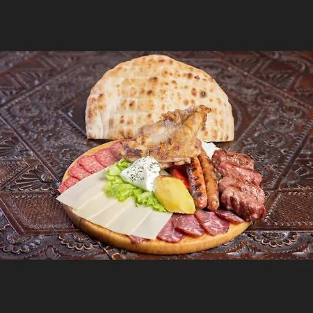 Etno Begovo Selo * Sarajevo