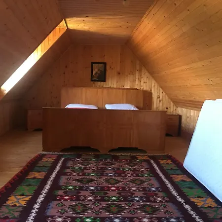 Etno Begovo Selo Farm stay Sarajevo