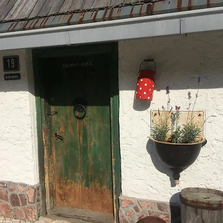 Farm stay Etno Begovo Selo Sarajevo