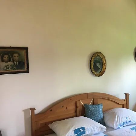 Etno Begovo Selo *