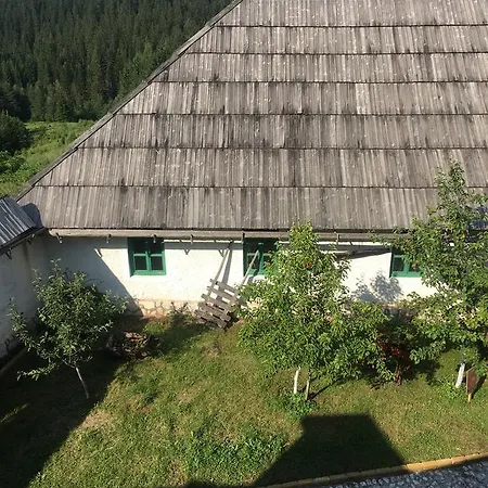 Etno Begovo Selo Farm stay
