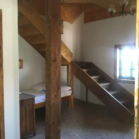 Farm stay Etno Begovo Selo Sarajevo