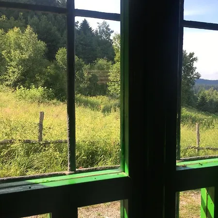 Etno Begovo Selo Farm stay *