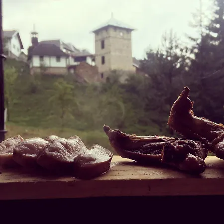 Etno Begovo Selo