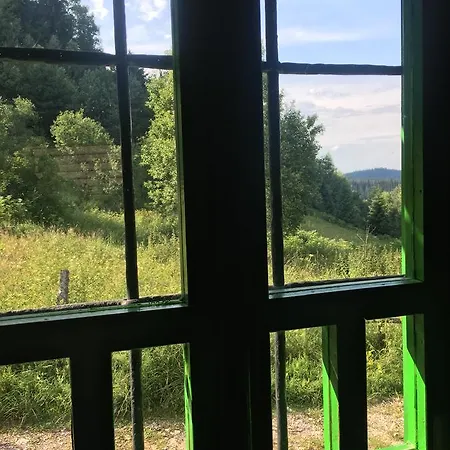 Farm stay Etno Begovo Selo Sarajevo