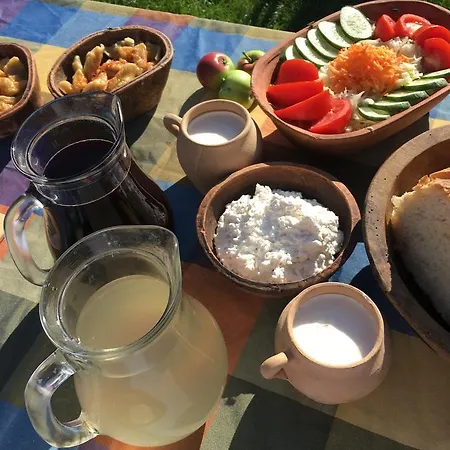 Etno Begovo Selo Sarajevo